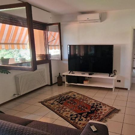 Apartmán Alicia Bergamo Exteriér fotografie