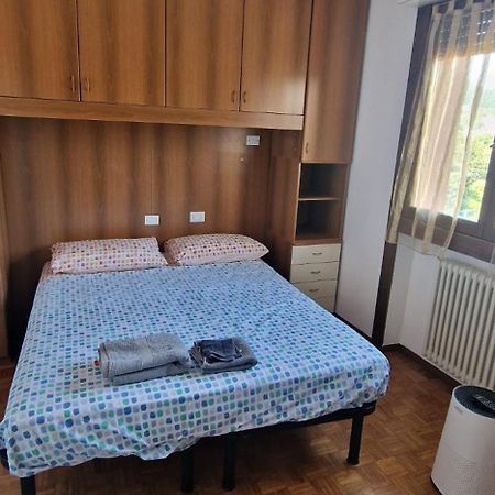 Apartmán Alicia Bergamo Exteriér fotografie