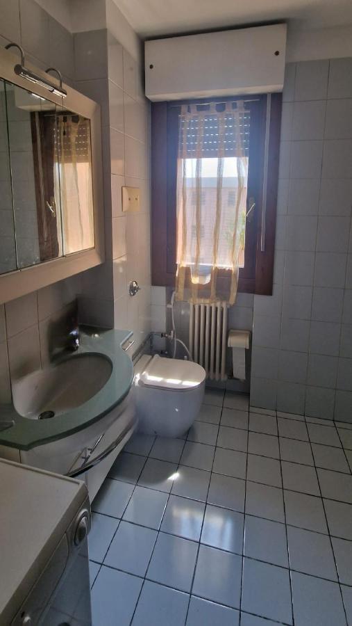 Apartmán Alicia Bergamo Exteriér fotografie