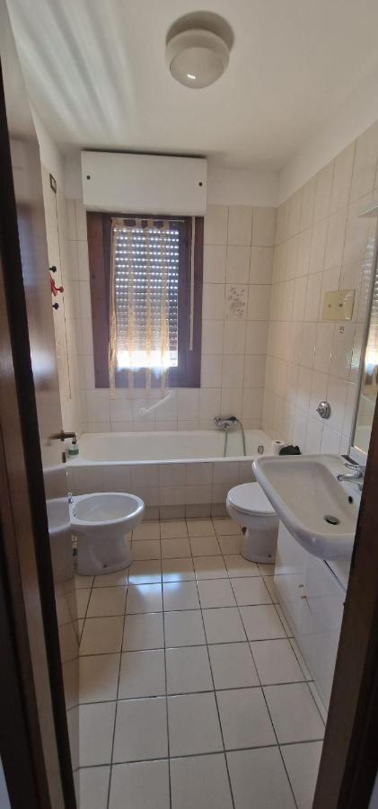 Apartmán Alicia Bergamo Exteriér fotografie