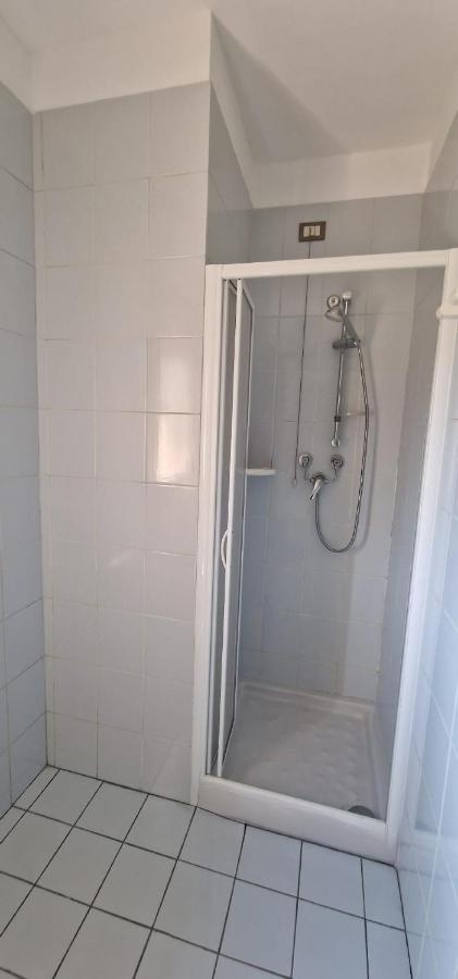 Apartmán Alicia Bergamo Exteriér fotografie
