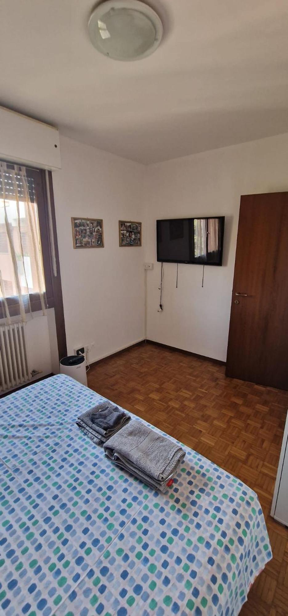 Apartmán Alicia Bergamo Exteriér fotografie